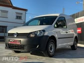 Volkswagen Caddy 1.6 TDi Trendline Net