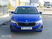 Skoda Octavia 1.4 TSI iV Ambition DSG