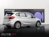 BMW 216 d Advantage