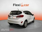 Ford Fiesta 1.1 Ti-VCT Business