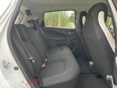 Renault Zoe (c/ Bateria) Intens 50