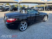 Mercedes-Benz SLK 200 K Aut.
