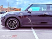 MINI Cooper D