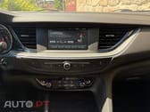 Opel Insignia 1.6 CDTi Dynamic