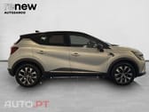 Renault Captur Captur Techno TCe 90