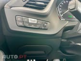 BMW 116 d Pack Desportivo M Auto
