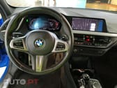 BMW 118 i Pack Desportivo M Auto