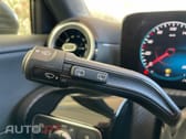 Mercedes-Benz A 180 Advanced Progressive