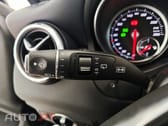 Mercedes-Benz CLA 180 7G-DCT AMG Line