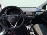 Opel Crossland X 1.2 Edition
