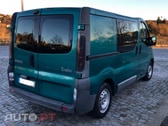 Renault Trafic 1.9 dCi 6 Lugares