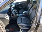 Mercedes-Benz B 200 7G-DCT Edition