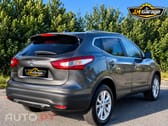 Nissan Qashqai 1.5 DCI