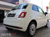 Fiat 500 1.0 Hybrid Connect