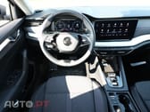 Skoda Octavia PHEV 204CV DSG CAM KEYLESS JANTES18 ASSENTOS AQUECIDOS NOVO 10 KM