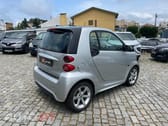 Smart ForTwo 0.8 cdi Passion 54