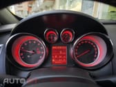 Opel Astra GTC 1.6 T S/S J20