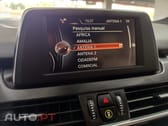 BMW 218 d Line Luxury Auto