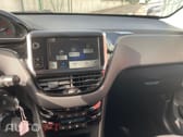 Peugeot 208 1.2 VTi Allure