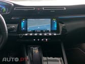 Peugeot 508 1.6 Hybrid Allure e-EAT8