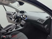 Peugeot 308 SW 1.5 BlueHDi Style