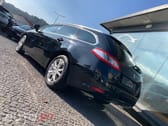 Peugeot 508 SW 1.6 BlueHDi Allure