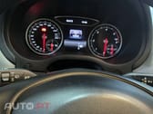 Mercedes-Benz B 180 DCI 7G-DCT Peak Edition