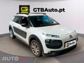 Citroen C4 Cactus 1.2 VTi Feel