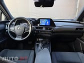 Lexus UX Executive
