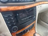 Mercedes-Benz E 220 CDI Avantgarde Aut.