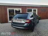 Skoda Rapid Spaceback 1.0 TSI Ambition