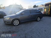 Toyota Avensis LB 2.0 D-4D Sol