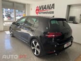 Volkswagen Golf 2.0 TSI GTI DSG