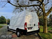 Peugeot Boxer 2.2 BlueHDi 435 L4 CD