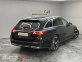 Mercedes-Benz E 300 e Exclusive Line