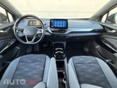 Volkswagen Id.4 52 kWh Pure Style
