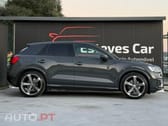 Audi Q2 30TDI