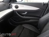 Mercedes-Benz E 300 de AMG Line
