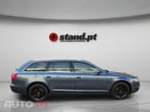 Audi A6 Avant 2.0 TDi Multitronic Sport