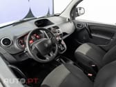 Renault Kangoo Z.E. 33