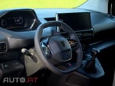 Peugeot Partner L1H1/M
