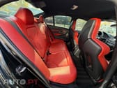 BMW M3 Competition
