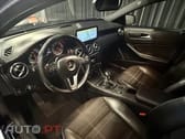 Mercedes-Benz A 180 CDI BE Urban