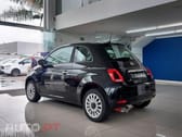 Fiat 500 1.2 Lounge MTA