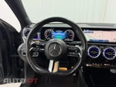 Mercedes-Benz 250 A 250 e limousine e AMG line