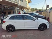Audi A3 Sportback  1 0 Tfsi Sport