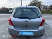 Toyota Yaris 1.0 VVT-i