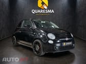 Fiat 500 1.4 16V Sport