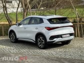 BYD Atto 3 60.48 kWh Design