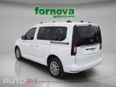 Ford Tourneo 2.0 TDCi Titanium 5 lugares